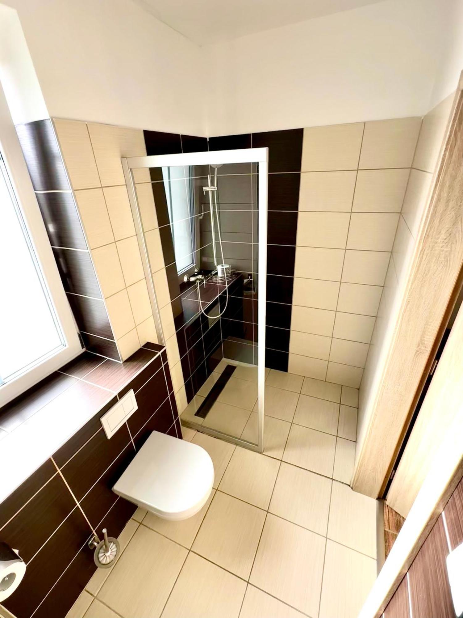 Hospůdka a Ubytování U Mitucha Zenklava Exterior foto